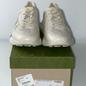 Gucci Women Sneakers